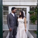 Ready to wear Christian Bridal Gowns in Bangalore
