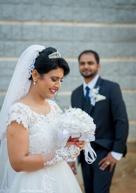 Priscilla Designs- Price & Reviews | Coimbatore Wedding Wear