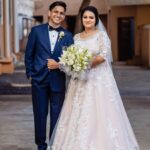 Where to find the best and low priced wedding gowns in Bangalore