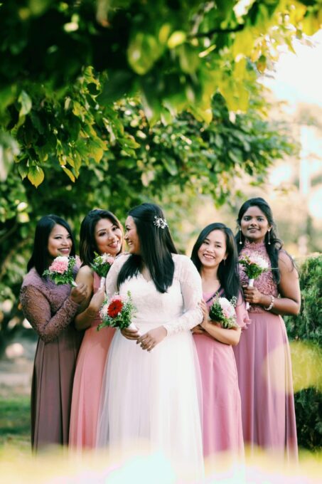 Testimonials from Brides, Best Price wedding gowns