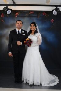Reviews from brides where to find your dream wedding gown in Bangalore!
