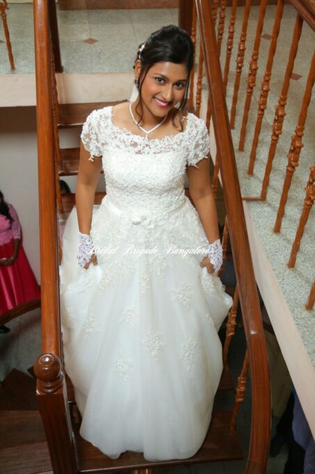 Wedding Gown - Buy Bridal Gown For Wedding Online – Koskii