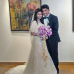 Affordable Christian wedding gowns in Bangalore