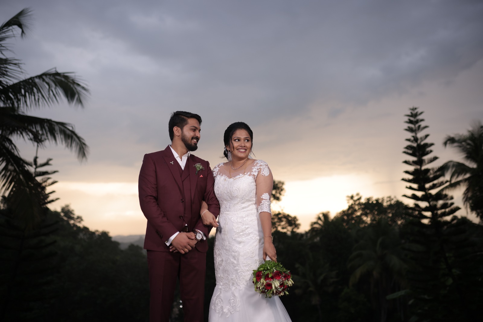 KYRA Bridal Boutique in Kaloor,Ernakulam - Best Wedding Gowns On Rent in  Ernakulam - Justdial